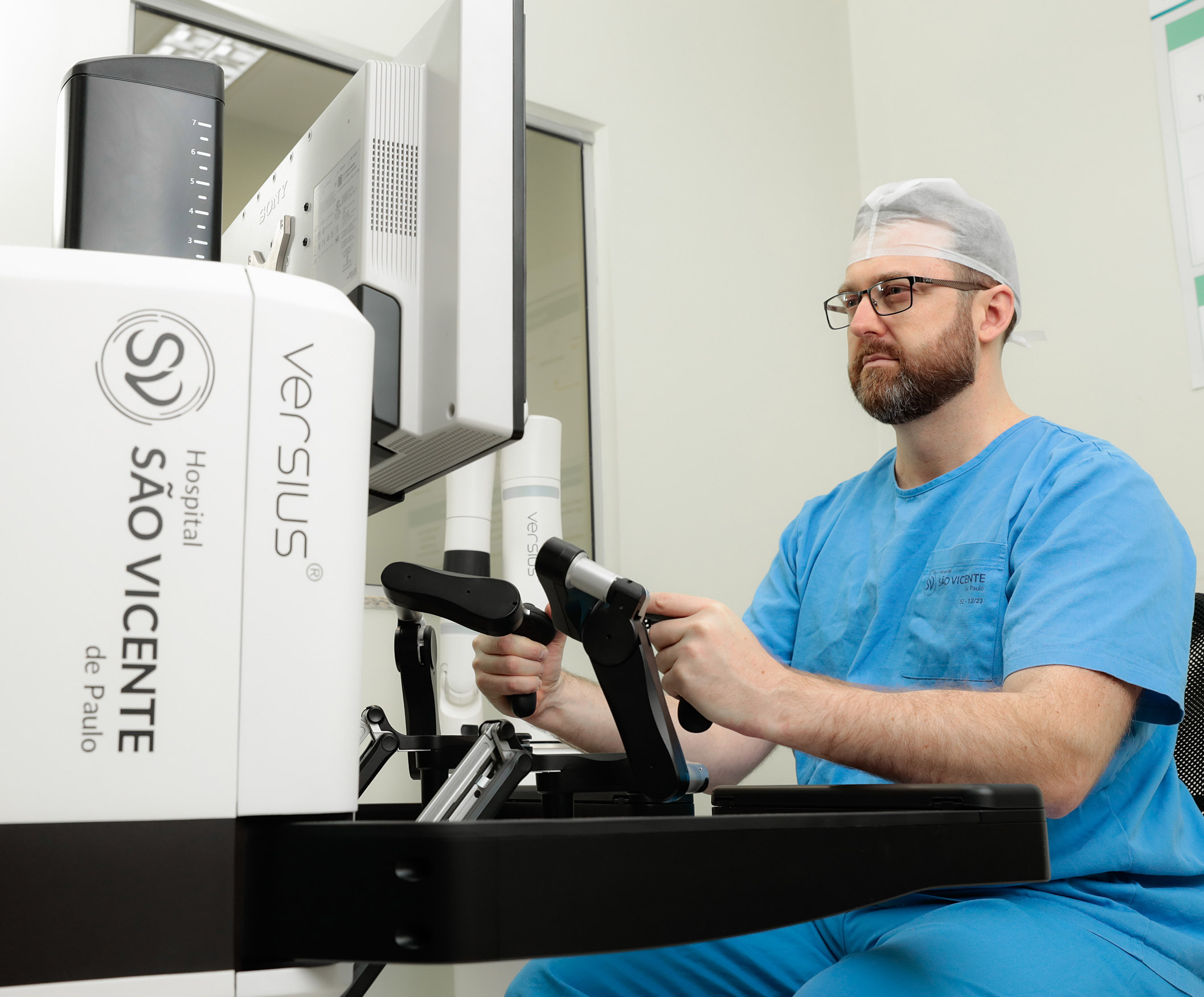 DR Marcelo Justo Urologista Passo Fundo