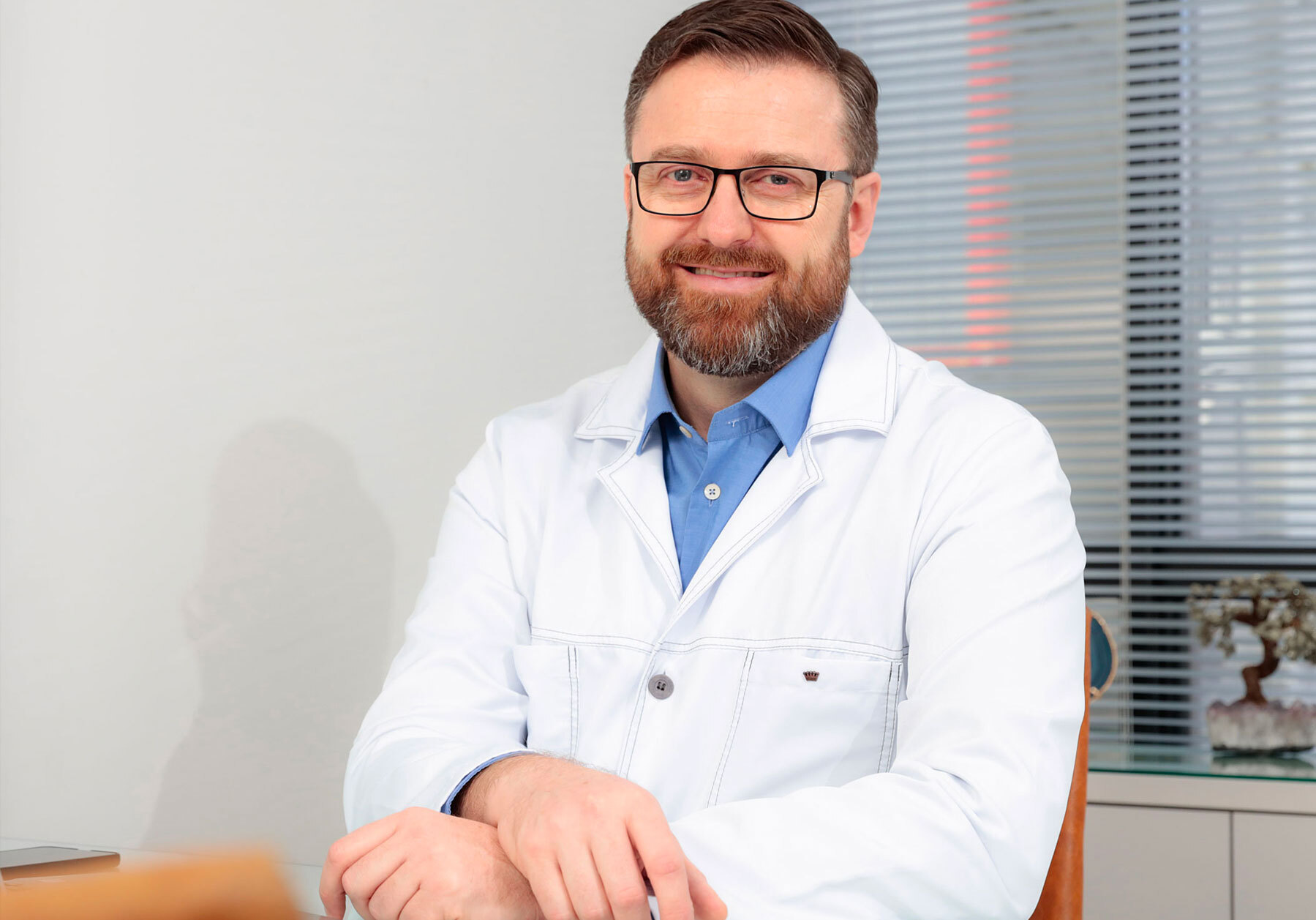 DR Marcelo Justo Urologista Passo Fundo