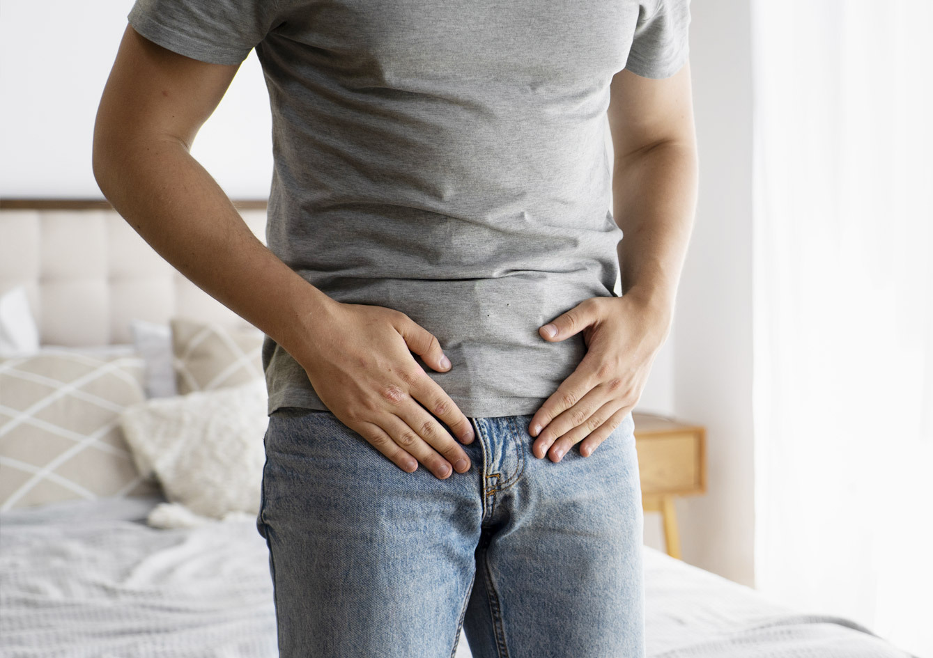 DR Marcelo Justo Urologista Passo Fundo