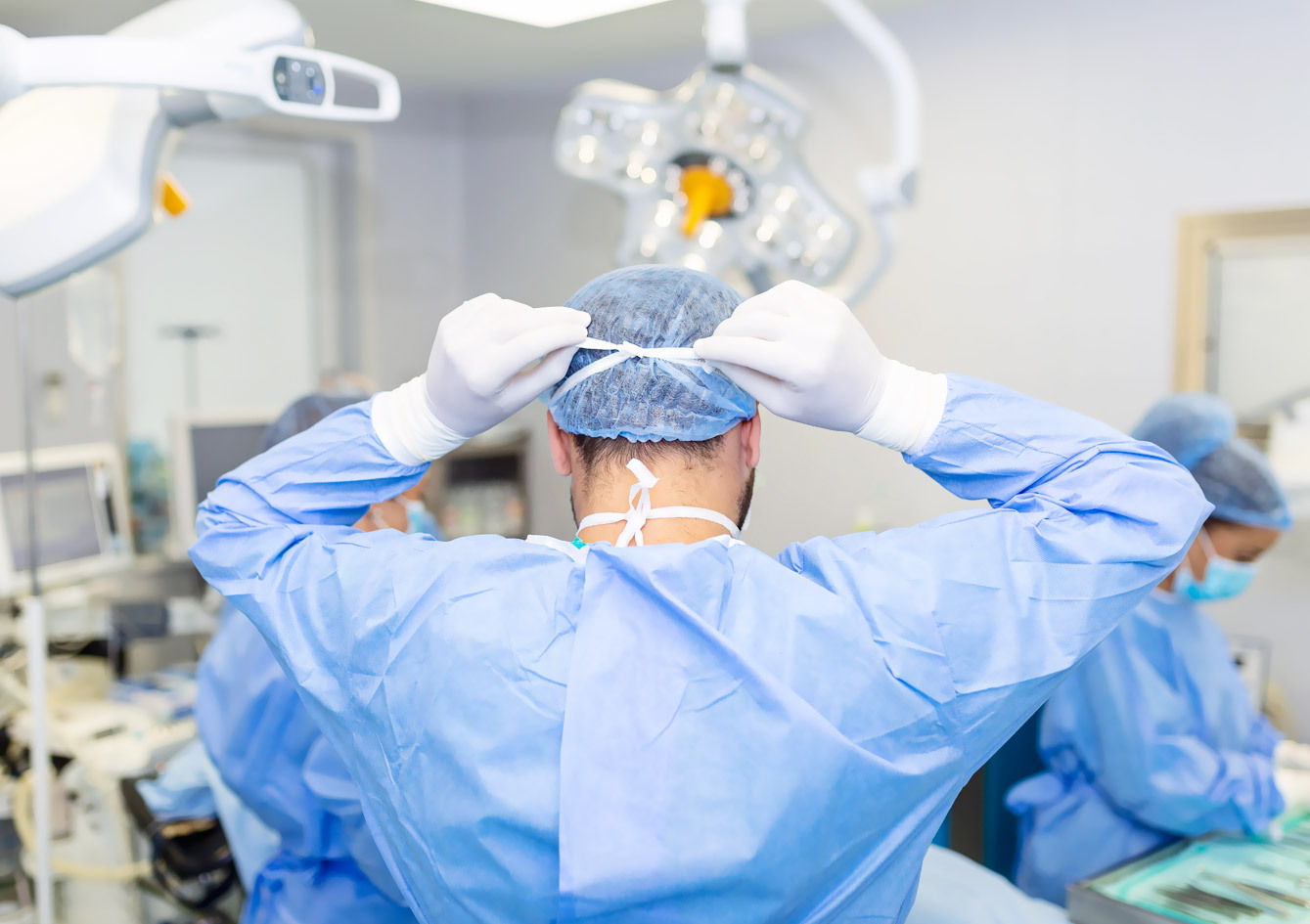 DR Marcelo Justo Urologista Passo Fundo